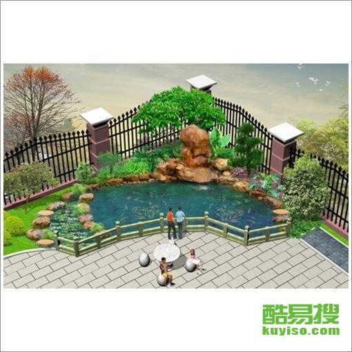 深圳酷易搜绿化管理 打造智慧城市生态新标杆