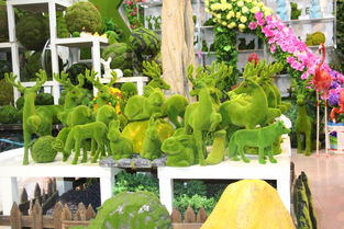 广州仿真树批发市场及定制绿化管理服务